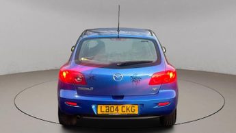 Mazda Mazda3 1.6 TS2 5dr