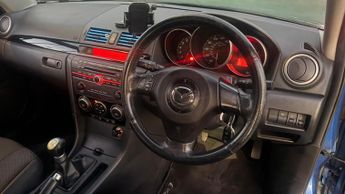 Mazda Mazda3 1.6 TS2 5dr
