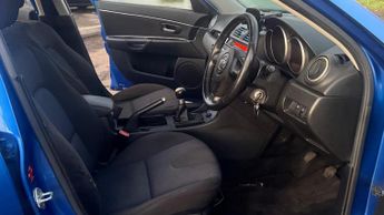 Mazda Mazda3 1.6 TS2 5dr