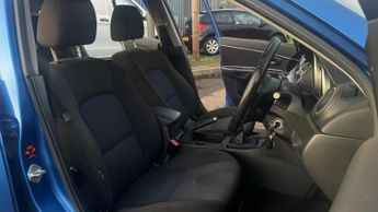 Mazda Mazda3 1.6 TS2 5dr