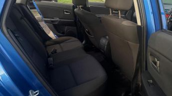 Mazda Mazda3 1.6 TS2 5dr