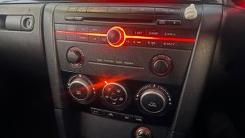 Mazda Mazda3 1.6 TS2 5dr