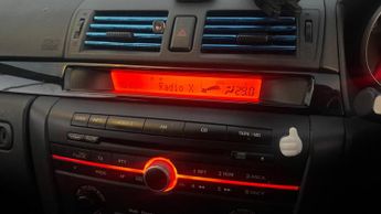 Mazda Mazda3 1.6 TS2 5dr