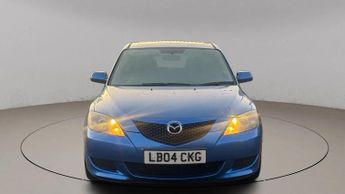 Mazda Mazda3 1.6 TS2 5dr