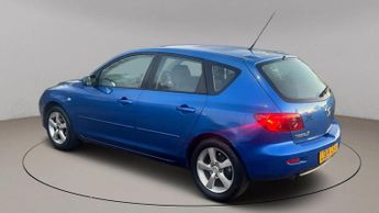 Mazda Mazda3 1.6 TS2 5dr