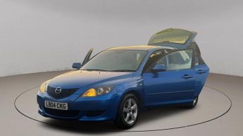 Mazda Mazda3 1.6 TS2 5dr