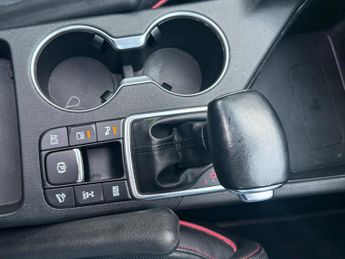 Kia Sportage 1.6 T-GDi GT-Line S DCT AWD Euro 6 (s/s) 5dr