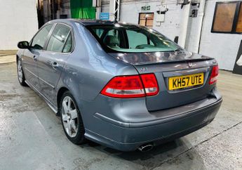 Saab 9-3 2.0T Aero 4dr