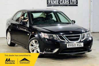 Saab 9 3 1.9 TiD Turbo Edition Auto Euro 4 4dr