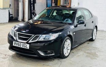 Saab 9-3 1.9 TiD Turbo Edition Auto Euro 4 4dr