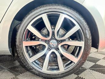 Volkswagen Golf 2.0 TDI BlueMotion Tech GT DSG Euro 5 (s/s) 5dr