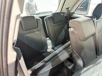 Vauxhall Zafira 1.6 16V Life Euro 4 5dr