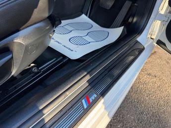 BMW 1 Series 2.0 118d M Sport Steptronic Euro 5 2dr