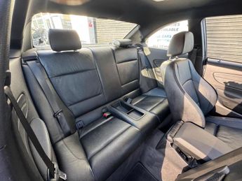 BMW 1 Series 2.0 118d M Sport Steptronic Euro 5 2dr