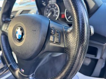 BMW 1 Series 2.0 118d M Sport Steptronic Euro 5 2dr