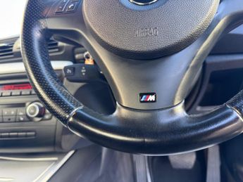 BMW 1 Series 2.0 118d M Sport Steptronic Euro 5 2dr