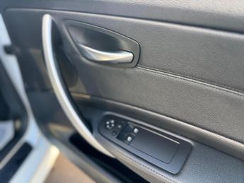 BMW 1 Series 2.0 118d M Sport Steptronic Euro 5 2dr