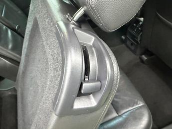 Vauxhall Zafira 1.9 CDTi Elite Auto Euro 4 5dr