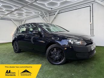 Volkswagen Golf 1.2 TSI S Euro 5 5dr