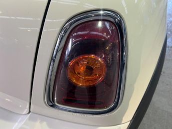 MINI Hatch 1.4 One Euro 4 3dr