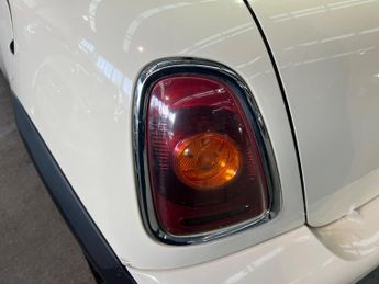 MINI Hatch 1.4 One Euro 4 3dr