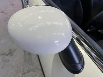 MINI Hatch 1.4 One Euro 4 3dr