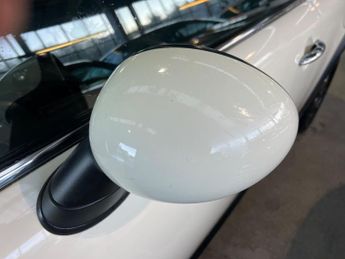 MINI Hatch 1.4 One Euro 4 3dr