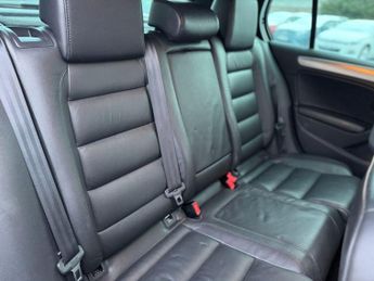 Volkswagen Golf 2.0 TSI R DSG 4Motion Euro 5 5dr