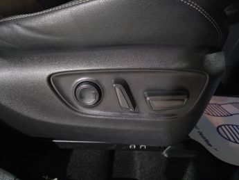 Toyota RAV4 2.5 VVT-h Excel CVT Euro 6 (s/s) 5dr