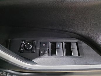 Toyota RAV4 2.5 VVT-h Excel CVT Euro 6 (s/s) 5dr