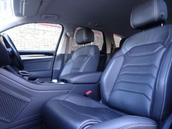 Volkswagen Touareg 3.0 TDI V6 SEL Tiptronic 4Motion Euro 6 (s/s) 5dr