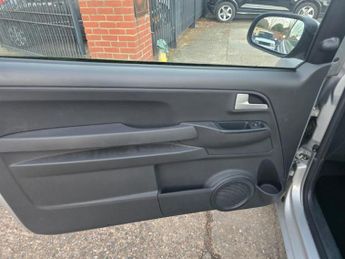 Volkswagen Fox 1.2 6V Urban Fox Euro 4 3dr