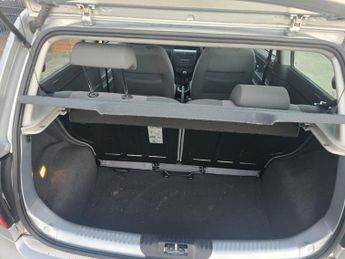 Volkswagen Fox 1.2 6V Urban Fox Euro 4 3dr