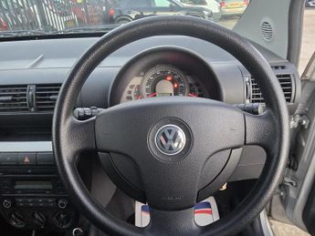 Volkswagen Fox 1.2 6V Urban Fox Euro 4 3dr