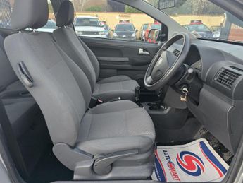 Volkswagen Fox 1.2 6V Urban Fox Euro 4 3dr