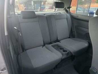 Volkswagen Fox 1.2 6V Urban Fox Euro 4 3dr