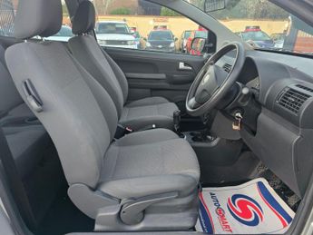 Volkswagen Fox 1.2 6V Urban Fox Euro 4 3dr