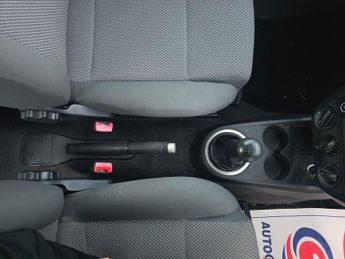 Volkswagen Fox 1.2 6V Urban Fox Euro 4 3dr