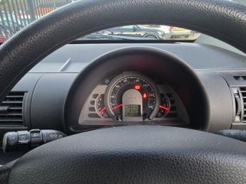 Volkswagen Fox 1.2 6V Urban Fox Euro 4 3dr