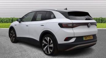 Volkswagen ID.4 Pro Performance 77kWh 1ST Edition Auto 5dr