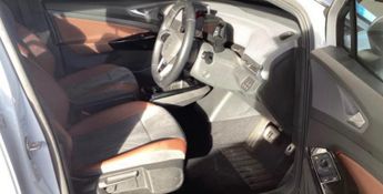 Volkswagen ID.4 Pro Performance 77kWh 1ST Edition Auto 5dr