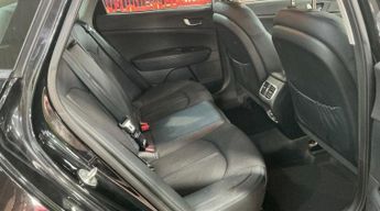 Kia Optima 2.0h GDi 9.8kWh Auto Euro 6 4dr