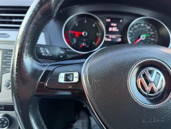 Volkswagen Passat 2.0 TDI BlueMotion Tech S DSG Euro 6 (s/s) 4dr