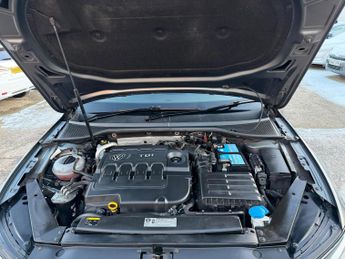 Volkswagen Passat 2.0 TDI BlueMotion Tech S DSG Euro 6 (s/s) 4dr