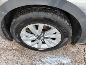 Volkswagen Passat 2.0 TDI BlueMotion Tech S DSG Euro 6 (s/s) 4dr