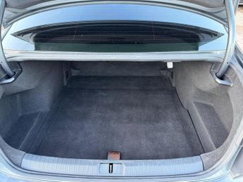 Volkswagen Passat 2.0 TDI BlueMotion Tech S DSG Euro 6 (s/s) 4dr