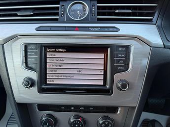 Volkswagen Passat 2.0 TDI BlueMotion Tech S DSG Euro 6 (s/s) 4dr