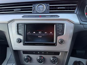 Volkswagen Passat 2.0 TDI BlueMotion Tech S DSG Euro 6 (s/s) 4dr
