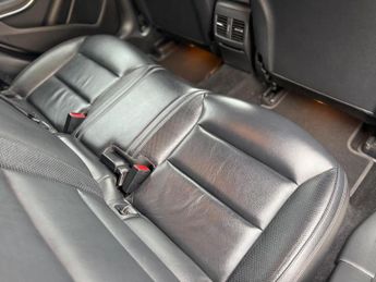 Mercedes-Benz A Class 2.1 A200d AMG Line (Executive) 7G-DCT Euro 6 (s/s) 5dr