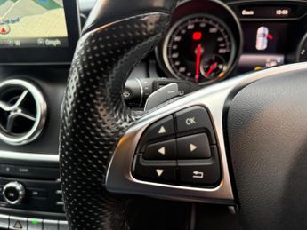 Mercedes-Benz A Class 2.1 A200d AMG Line (Executive) 7G-DCT Euro 6 (s/s) 5dr